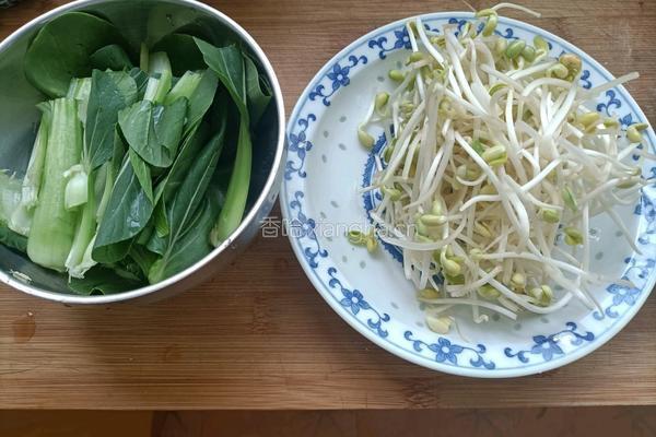 烩麻食的做法图解4