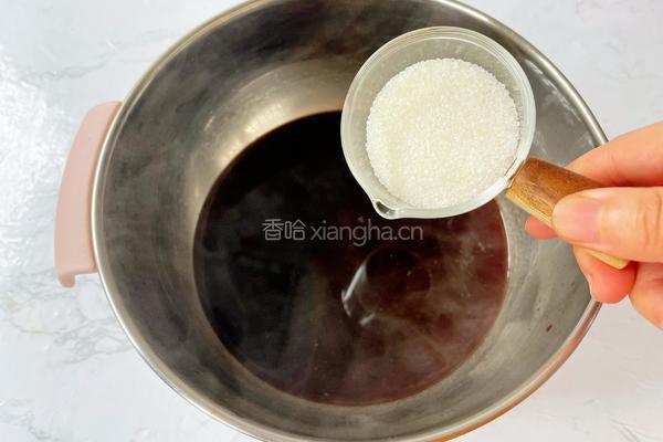 泰式手标奶茶的做法图解6