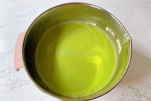 泰式手标奶茶的做法图解11
