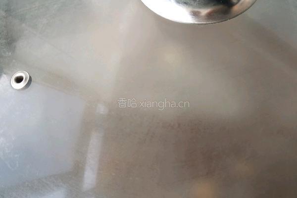 香菇鸡丝面的做法图解18