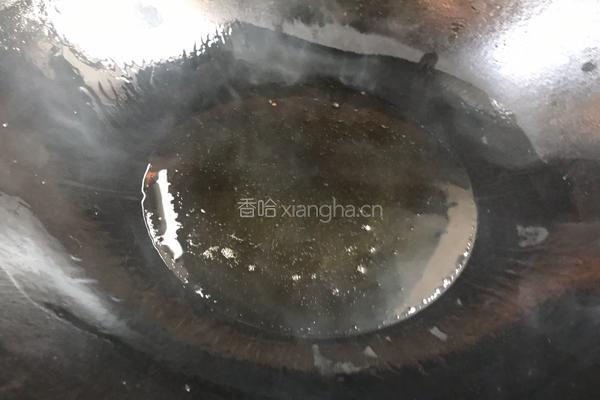 虾皮拌芹菜的做法图解5