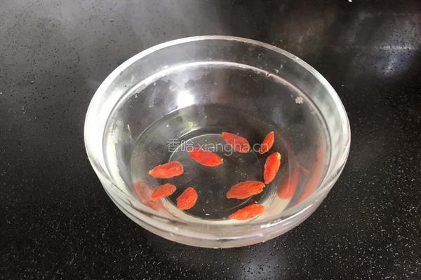 黄瓜酿肉的做法图解9
