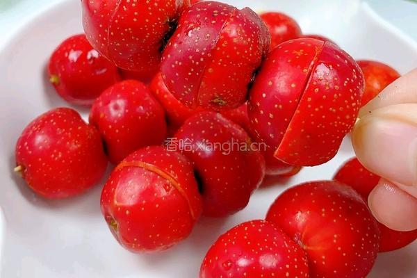 红糖冰葫芦的做法图解4