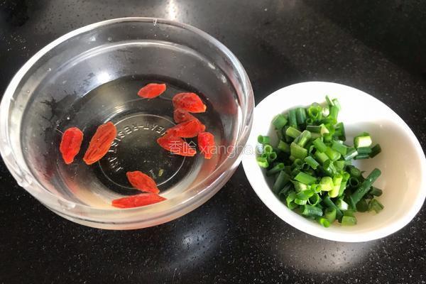 蒜香豆角的做法图解5