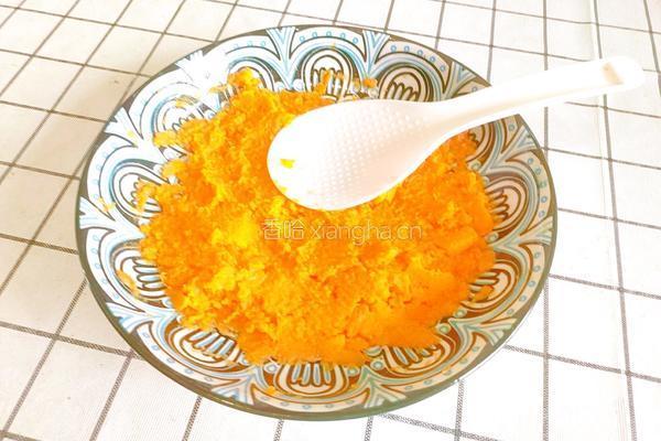 红薯全麦饼的做法图解7