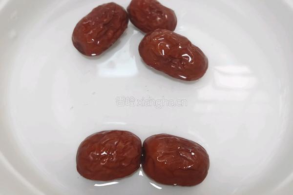 绿豆汤的做法图解2