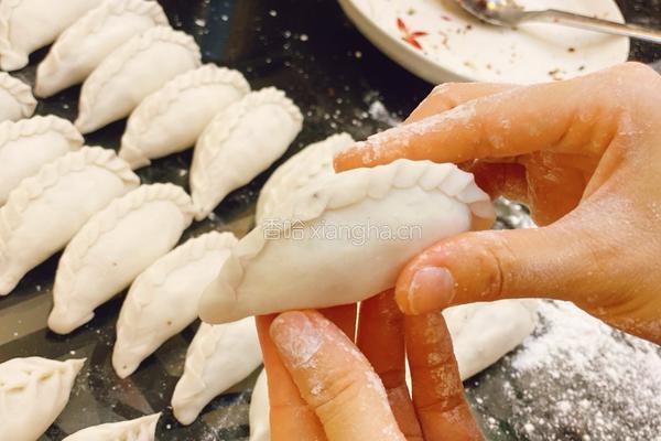 家鄉小吃的做法图解4