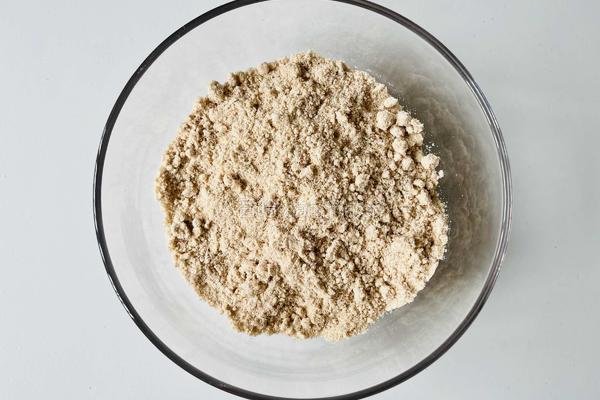 出炉秒光的椰蓉葡萄干豆腐司康的做法图解2