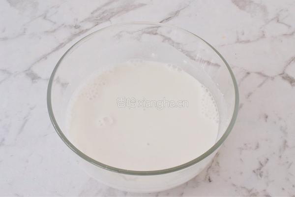 牛肉鸡蛋肠粉的做法图解11