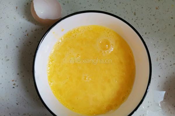 水蒸蛋的做法图解6