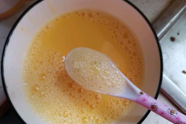 水蒸蛋的做法图解7