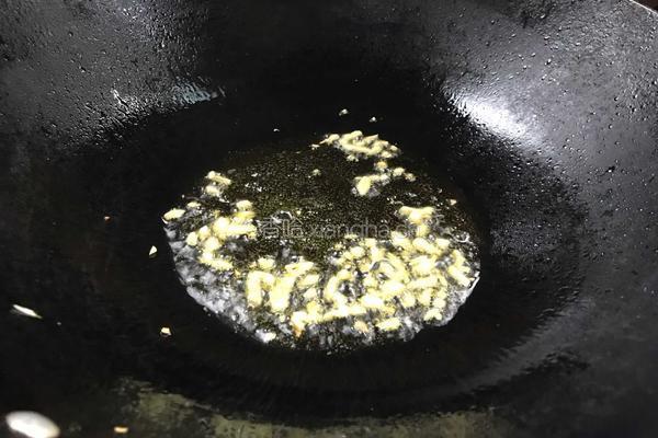 清炒茭白的做法图解8