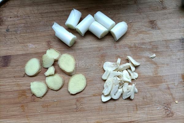 土豆炖牛肉的做法图解3