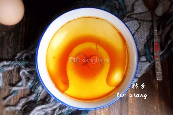 水嫩蒸蛋的做法图解17