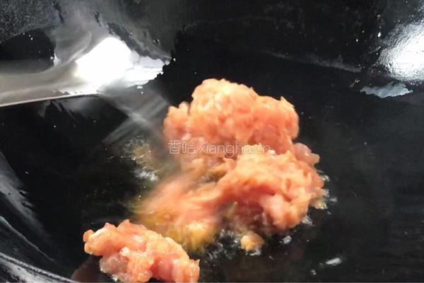 肉末辣炒玉米粒的做法图解9