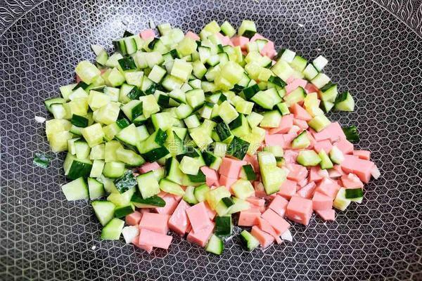 童趣饭团的做法图解7