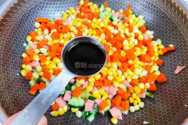 童趣饭团的做法图解9
