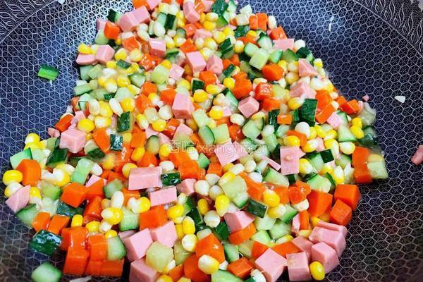 童趣饭团的做法图解12