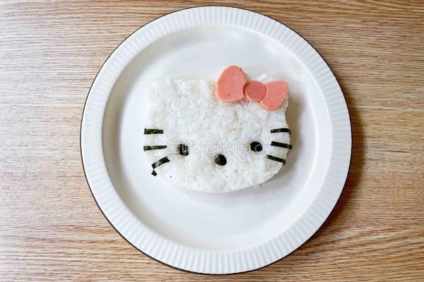 童趣饭团的做法图解15