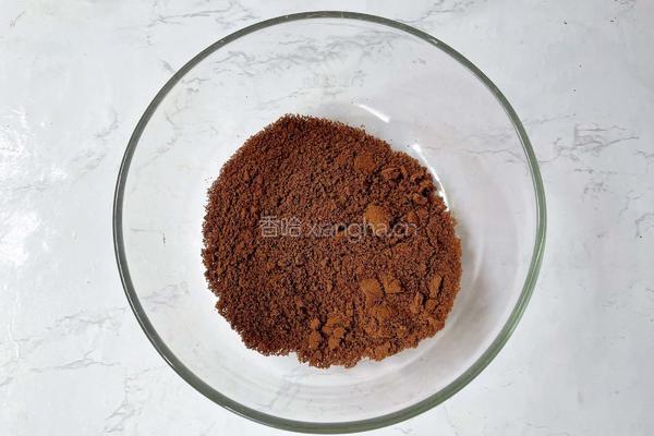 奥利奥酸奶慕斯的做法图解3