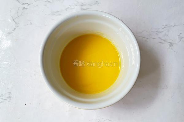奥利奥酸奶慕斯的做法图解4