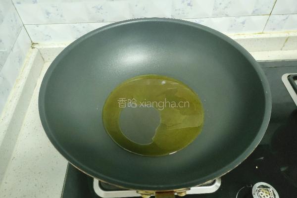 番茄炒蛋的做法图解4