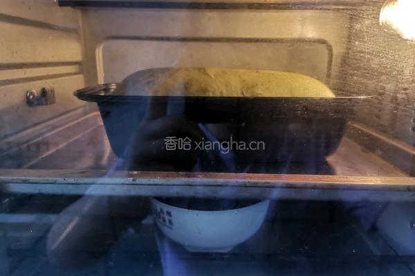 西瓜吐司的做法图解15