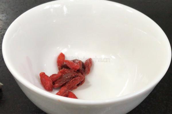皮蛋豆腐汤的做法图解6