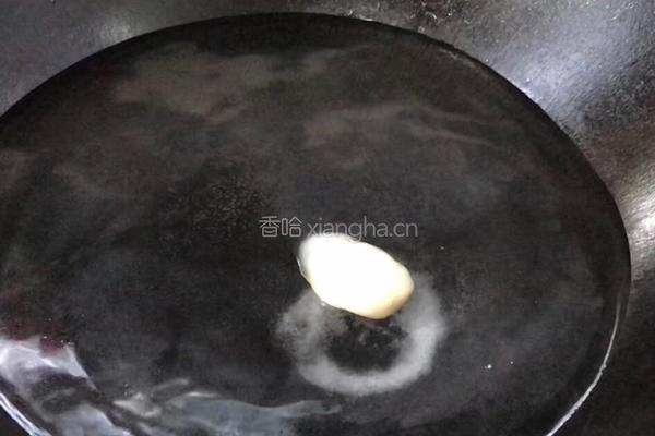 皮蛋豆腐汤的做法图解7