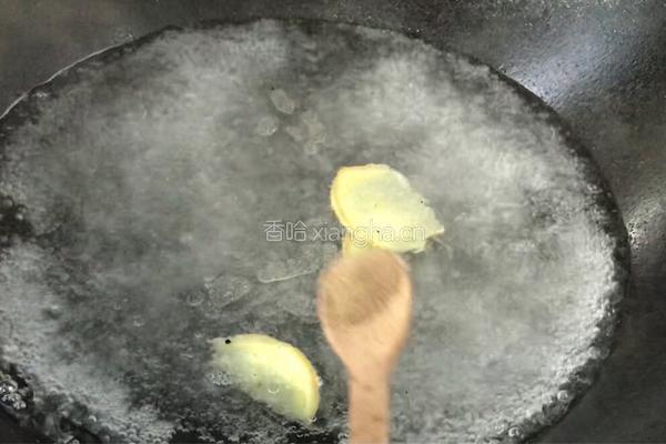 皮蛋豆腐汤的做法图解8
