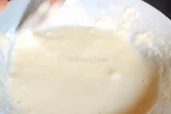 瓤豆腐的做法图解7