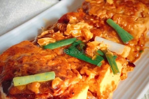 瓤豆腐的做法图解16