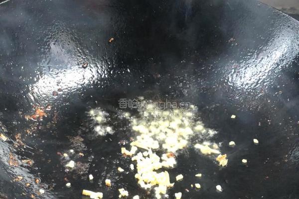 菠萝炒鸡肉的做法图解9