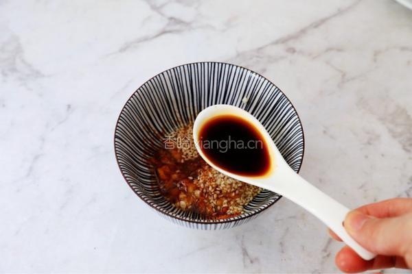 香煎孜然豆腐的做法图解7