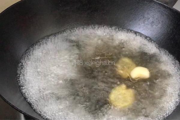 虾皮皮蛋汤的做法图解9