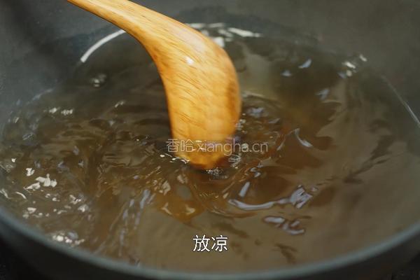 传统江浙沪小吃糖蒜做法 5月下旬的新蒜最适合这样做的做法图解5
