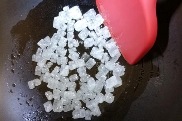 红烧肉的做法图解4