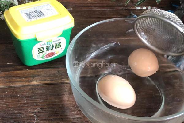 小白兔酱炒饭的做法图解8