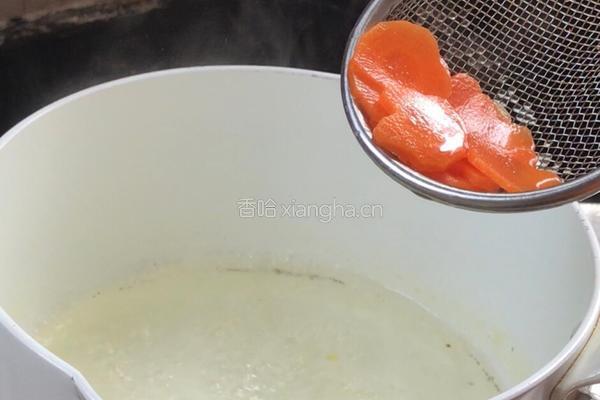 小白兔酱炒饭的做法图解16
