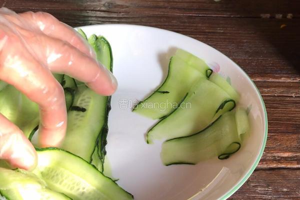肉末鱼香茄子盖饭的做法图解7