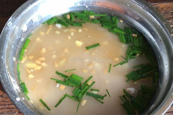 肉末鱼香茄子盖饭的做法图解9