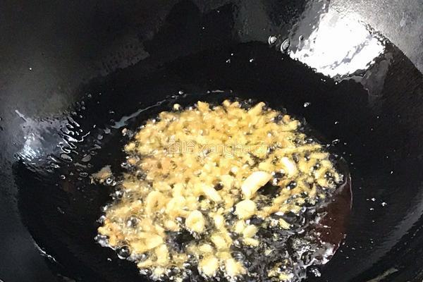 白菜炒平菇的做法图解9