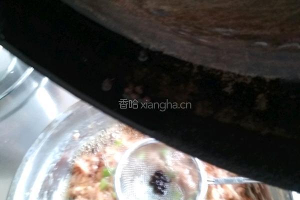 无丝芸豆猪肉水饺的做法图解7
