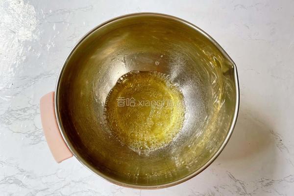 青提布丁蛋糕盒子的做法图解10