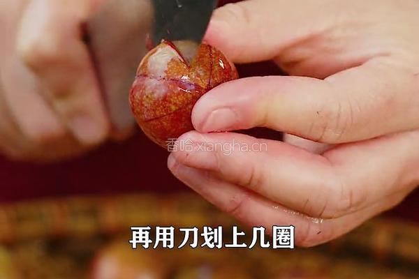 夏季时令水果酸李子 做成糖醋李子 酸酸甜甜的做法图解1