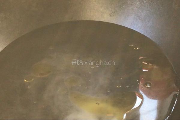 素卷三丝的做法图解6