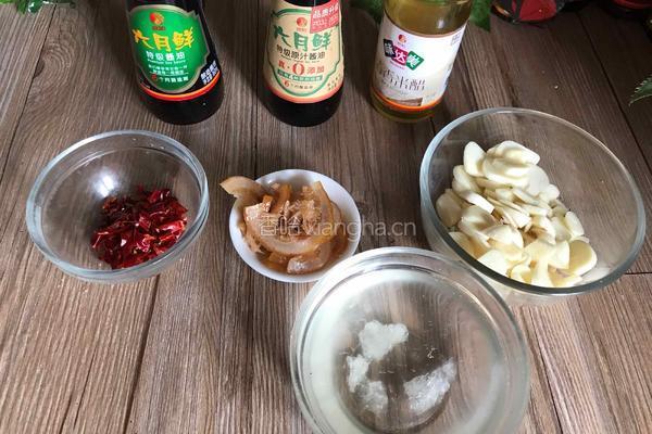 腌黄瓜的做法图解3
