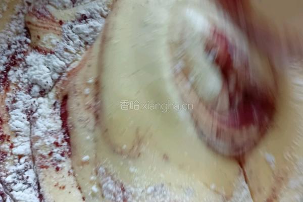 纸杯蛋糕的做法图解10