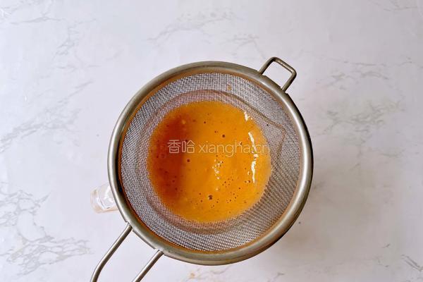 泰式奶茶冻的做法图解9