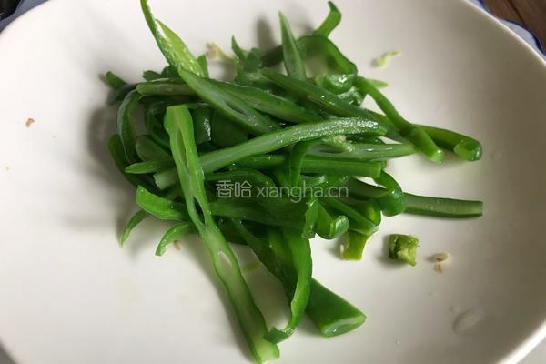 减肥养颜时蔬卷的做法图解14